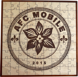 AFC Mobile Puzzle - The Beautiful Occasions